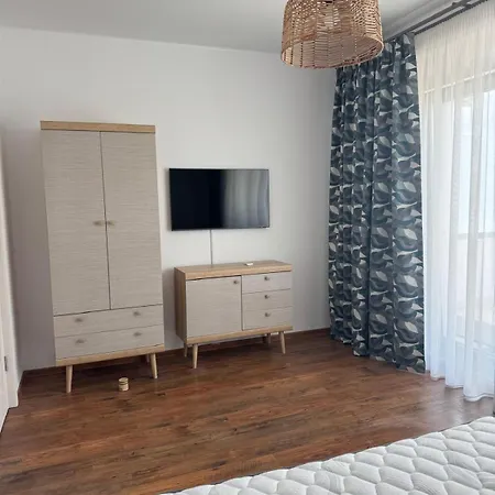 Apartamento Archie Sea Breeze *