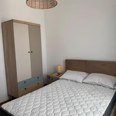 Archie Sea Breeze * Năvodari