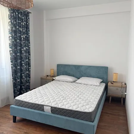 Apartamento Archie Sea Breeze