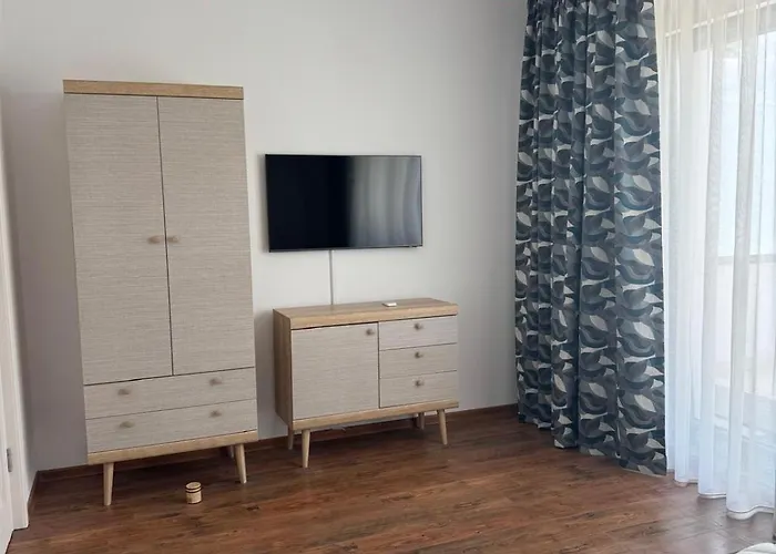 Apartamento Archie Sea Breeze *