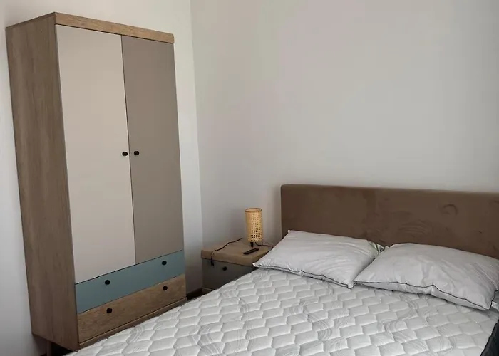 Archie Sea Breeze * Năvodari