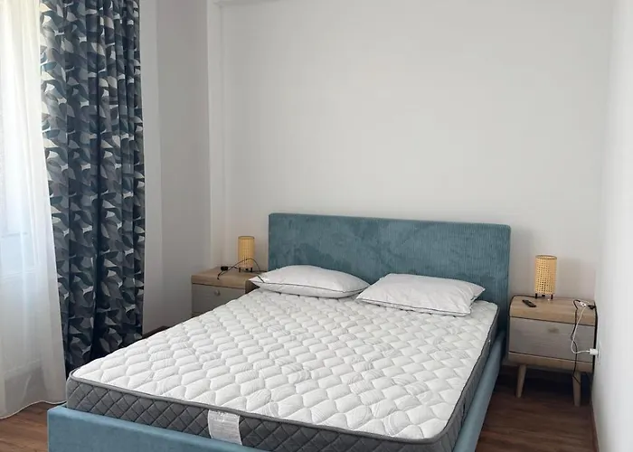 Apartamento Archie Sea Breeze