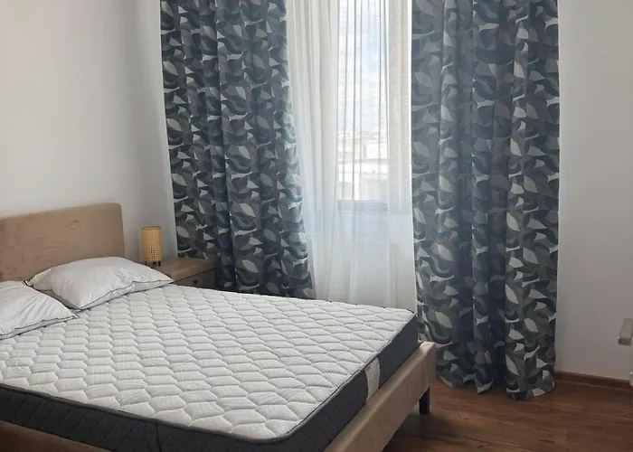 Archie Sea Breeze Apartamento *