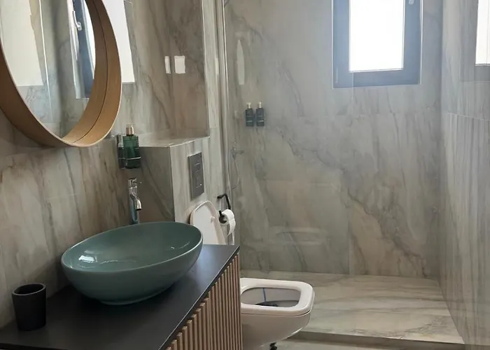 Archie Sea Breeze Apartamento Năvodari